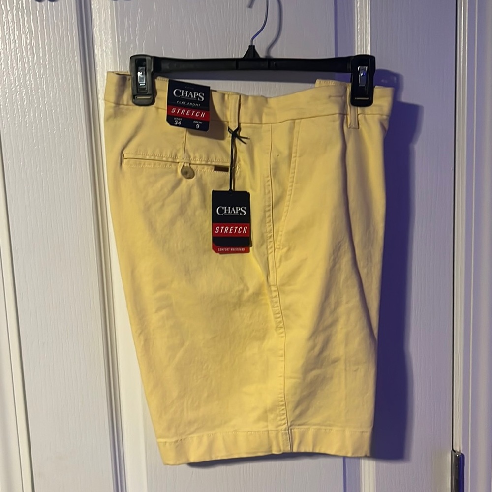 Grew out of size, never worn